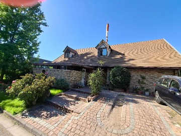 Venta / Casa / La Reina