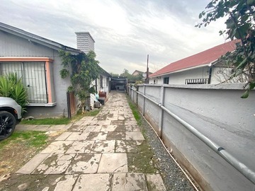 Venta / Casa / La Reina
