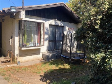 Venta / Casa / La Reina