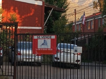 Venta / Casa / La Reina