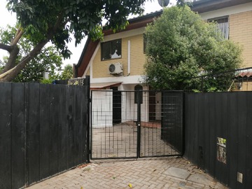 Venta / Casa / La Reina