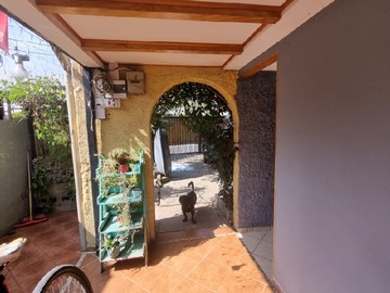 Venta / Casa / La Reina
