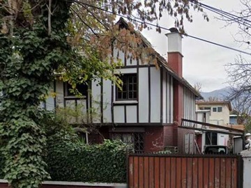 Venta / Casa / La Reina