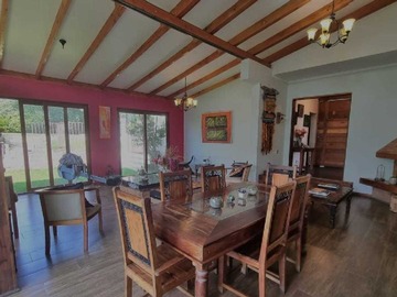 Venta / Casa / La Reina