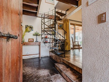 Venta / Casa / La Reina
