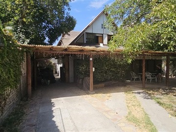 Venta / Casa / La Reina