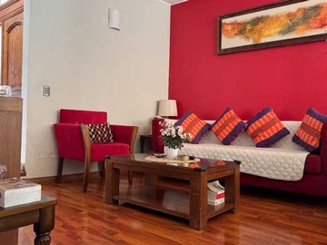 Venta / Casa / La Reina