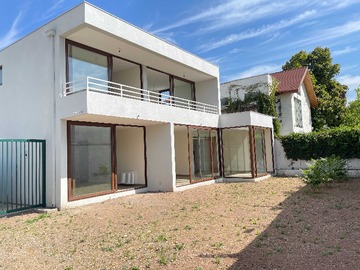 Venta / Casa / La Reina