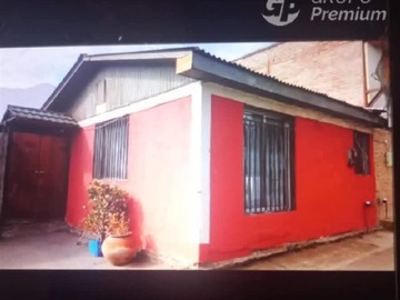 Venta / Casa / La Reina