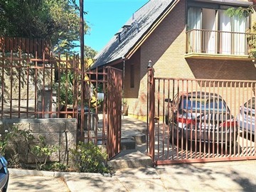 Venta / Casa / La Reina