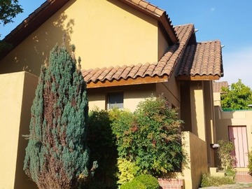 Venta / Casa / La Reina