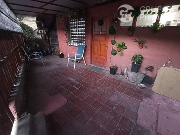 Venta / Casa / La Reina