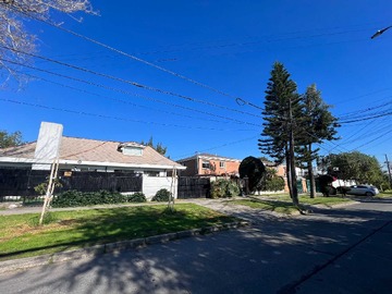 Venta / Casa / La Reina