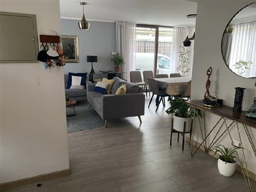 Venta / Casa / La Reina