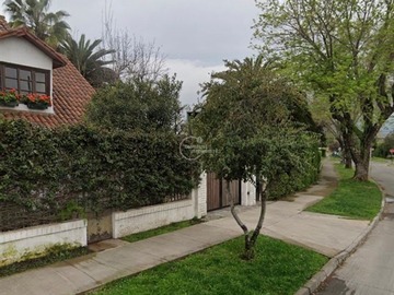 Venta / Casa / La Reina