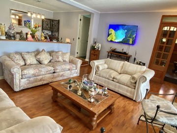Venta / Casa / La Reina