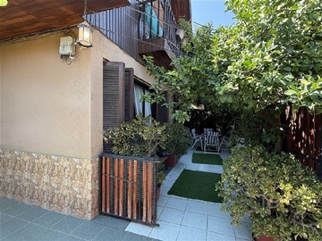 Venta / Casa / La Reina