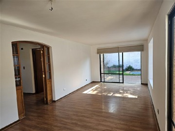 Venta / Casa / La Reina