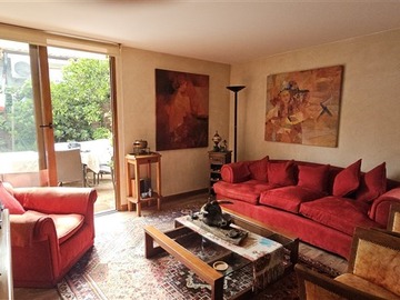 Venta / Casa / La Reina