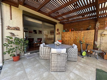 Venta / Casa / La Reina