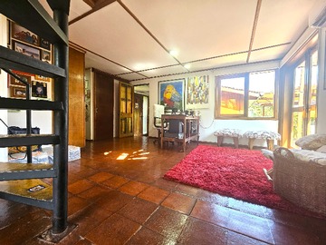 Venta / Casa / La Reina