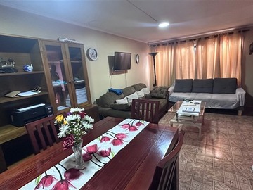 Venta / Casa / La Reina