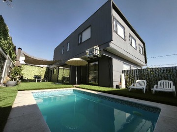 Venta / Casa / La Reina