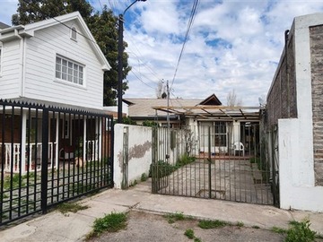 Venta / Casa / La Reina