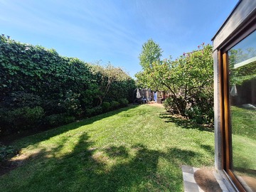 Venta / Casa / La Reina