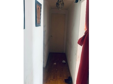 pasillo distribucion dormitorios