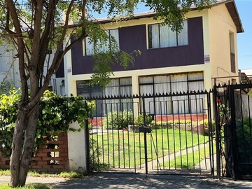 Venta / Casa / La Reina