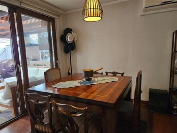 Venta / Casa / La Reina