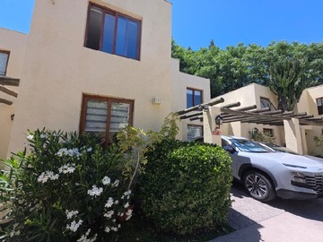 Venta / Casa / La Reina