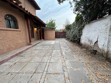 Venta / Casa / La Reina
