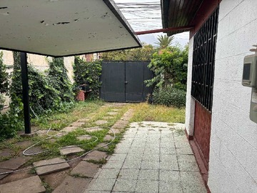 Venta / Casa / La Reina