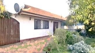 Venta / Casa / La Reina