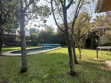 Venta / Casa / La Reina