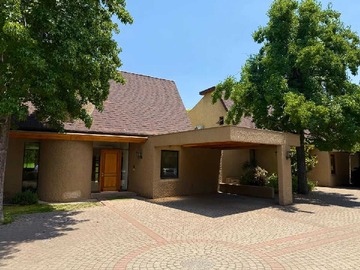 Venta / Casa / La Reina