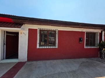 Venta / Casa / La Reina