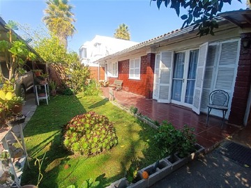 Venta / Casa / La Reina
