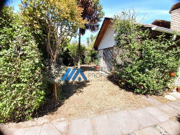 Venta / Casa / La Reina
