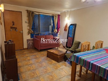 Venta / Casa / La Reina