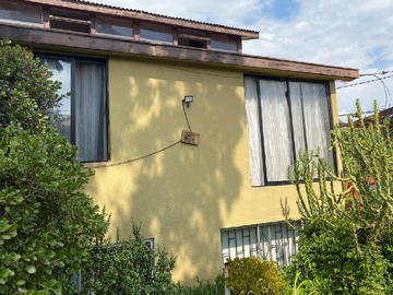 Venta / Casa / La Reina