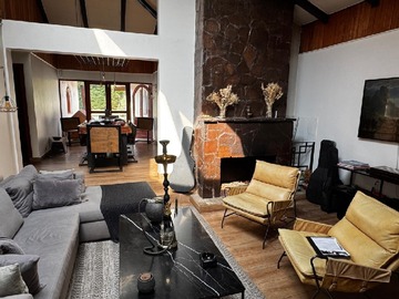 Venta / Casa / La Reina