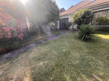 Venta / Casa / La Reina