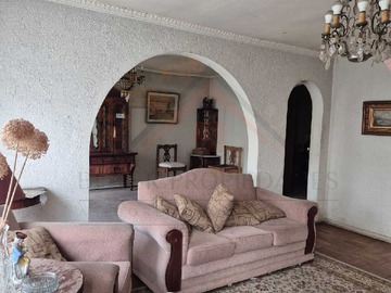 Venta / Casa / La Reina