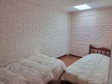 Venta / Casa / La Reina