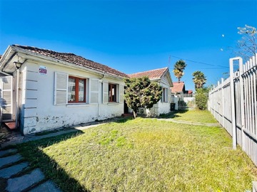 Venta / Casa / La Reina