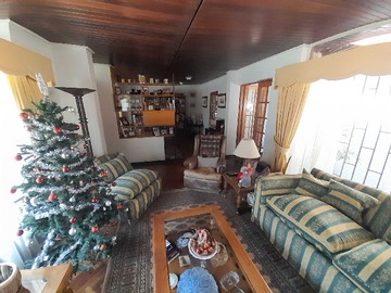 Venta / Casa / La Reina