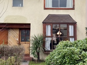 Venta / Casa / La Reina